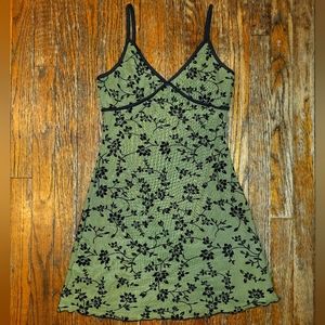 Shein Spaghetti-Strap Dress